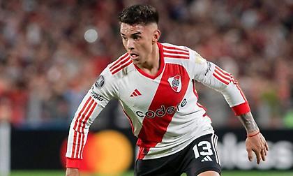 «Έντονο ενδιαφέρον της ΑΕΚ για τον Έντσο Ντίας»