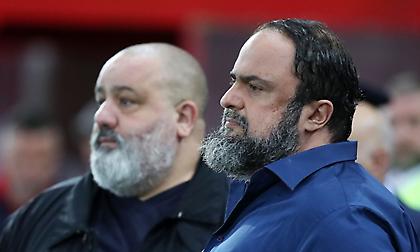 Μπενέα στον bwinΣΠΟΡ FM 94,6: «Τι είδε ο ανακριτής για τη χρηματοδότηση εγκληματικής οργάνωσης»