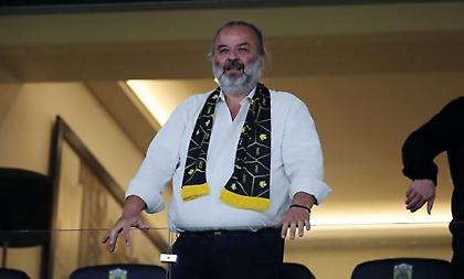 ΑΕΚ: Απαίτησε άμεση διόρθωση ο Ηλιόπουλος-Δεν θα υπάρξει… τρίτη επίσκεψη