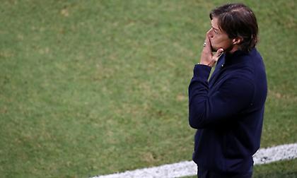 Τσακίρης: «Έχει μεγάλα ''πρέπει'' η ΑΕΚ, μπερδεμένος όσον αφορά στην 11άδα ο Αλμέιδα - Δεν έγινε κίνηση για Ντίας»