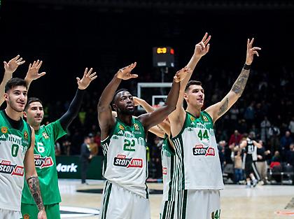 Η Χρυσή Ισορροπία του Παναθηναϊκού το 2009: 6 Γκαρντ σε Μία Μηχανή Τίτλων