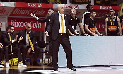 Η Επιτροπή Δεοντολογίας της ΕΟΚ κάλεσε ΑΕΚ και Σάκοτα σε εξέταση!