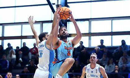 Elite League: Την Πέμπτη συνεχίζεται το Παπάγου-Μεγαρίδα