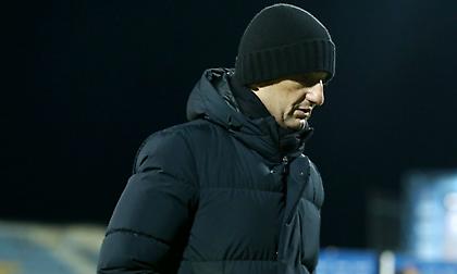 Τσορμπατζόγλου: «Έχει αποφασίσει να μικρύνει το rotation ο Λουτσέσκου - Τι σημαίνει αυτό για τον ΠΑΟΚ»