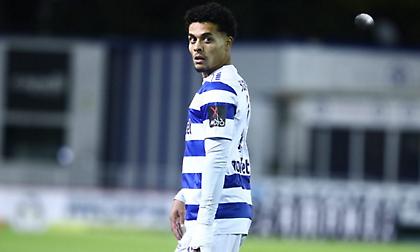 Ατρόμητος: Χειρουργείο για τον Γιουμπιτάνα