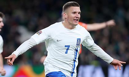 Τζόλης, όπως Καρέλης και… Μαχλάς!