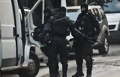 Συνελήφθη Τούρκος μετά από καταδίωξη στο κέντρο της Αθήνας - Εντοπίστηκαν δύο όπλα