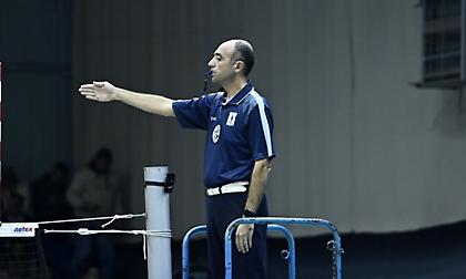 Το πρόγραμμα της όγδοης αγωνιστικής της Volley League γυναικών