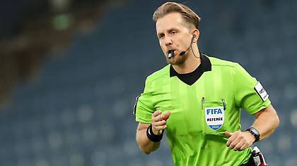 Ο γνώριμος Βάινμπεργκερ στο Ρίγας-ΠΑΟΚ