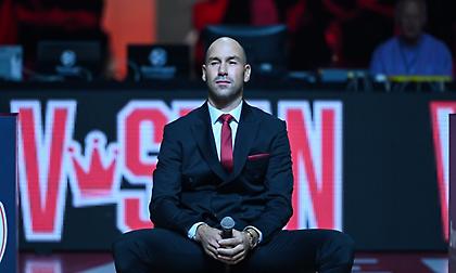 Οριστικό: Στη Μονακό ο Βασίλης Σπανούλης - Ντεμπούτο με Παναθηναϊκό!