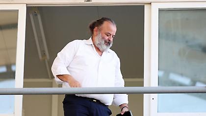 Συνάντηση ΕΠΟ – ΑΕΚ για το 1,5 εκατ. ευρώ στις ΕΠΣ