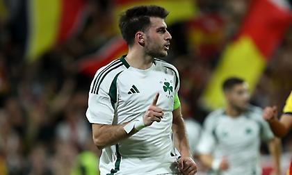 Δεσύλλας: «Πιθανότατα στον πάγκο με Ελσίνκι ο Ιωαννίδης - Να μας ενημερώσουν επιτέλους τι συμβαίνει με τον Βοτανικό»