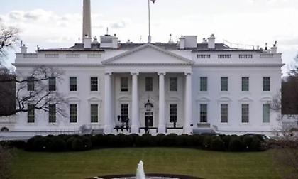 ΗΠΑ: Ο Μπάιντεν θα παραστεί στην ορκωμοσία του Τραμπ