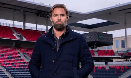 Στο MLS ο Μέλμπεργκ, ανέλαβε τη Σεντ Λούις Σίτι