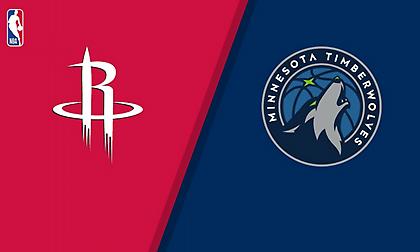 Tίμπεργουλβς - Ρόκετς