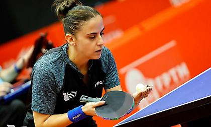 Στις θέσεις 33-64 του απλού στο πορτογαλικό Feeder η Τόλιου