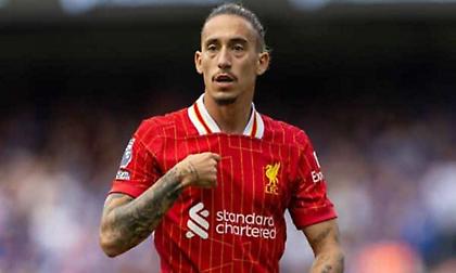 Χωρίς Τσιμίκα κόντρα σε Ρεάλ Μαδρίτης, Μάντσεστερ Σίτι και… βλέπουμε η Λίβερπουλ