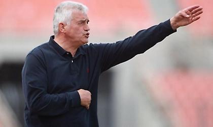 Τσιώλης στη «Δίκη»: «Η ΑΕΚ έπαιξε ψηλά και το πλήρωσε»