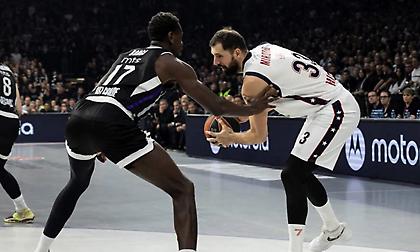 Παρτίζαν: Πρόστιμο για τα υβριστικά συνθήματα σε Μίροτιτς