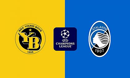 Γιανγκ Μπόις-Αταλάντα