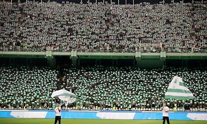 Παναθηναϊκός: Από 5 ευρώ τα εισιτήρια με Ατρόμητο - Πρόσκληση σε όσους πάνε με Ελσίνκι!