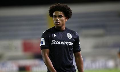 Τσορμπατζόγλου: «Τα δεδομένα για Τάισον ενόψει Ρίγας, ο Σορετίρε και το ενδεχόμενο αλλαγών στην ενδεκάδα του ΠΑΟΚ»