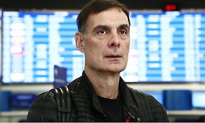 Μπαρτζώκας: «Θα δούμε το απόγευμα στην προπόνηση για Φουρνιέ - Έχουμε εμπιστοσύνη στην ομάδα μας»