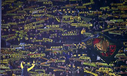 Α.Σ. Άρης: «Η προσπάθεια εξόντωσης της ομάδας βρίσκεται σε πλήρη εξέλιξη - Σκανδαλώδης ποινή από τη ΔΕΑΒ»