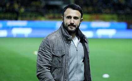 Άρης: «Η ΔΕΑΒ έχει επιλεκτική ευαισθησία και κρίνει με δύο μέτρα και δύο σταθμά - Δεν πρόκειται να λυγίσουμε»