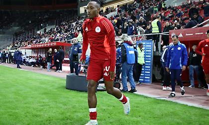 Νικολακόπουλος: «Γιατί είναι μεγάλη απώλεια για τον Ολυμπιακό ο Ζέλσον»