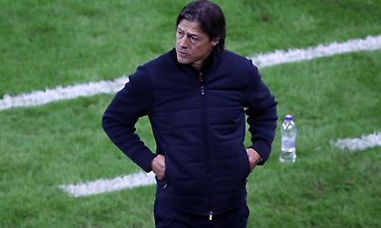 Κετσετζόγλου: Κανένα θέμα με Μπίλιτς, η ΑΕΚ δεν ψάχνεται για προπονητή αυτήν τη στιγμή - Κρίνουν πολλά τα επόμενα 3 ματς