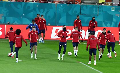 Στεάουα-Ολυμπιακός: Απόβαση στη Ρουμανία για το διπλό οκτάδας!