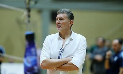 Γκαρντίνι: «Όχι το καλύτερο παιχνίδι μας, αλλά νικήσαμε»