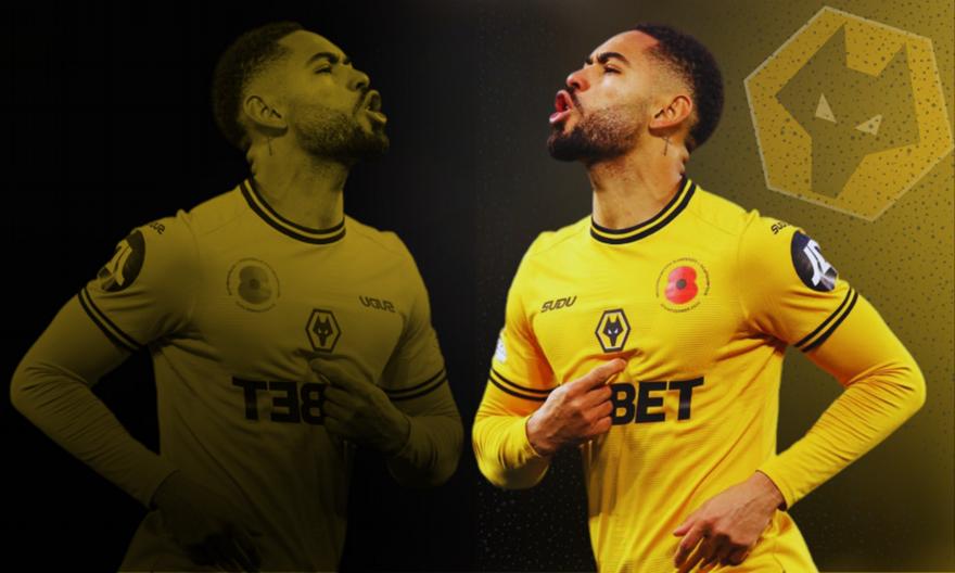 Ματέους Κούνια: Μόνος μου και όλοι σας…