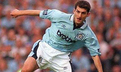 Γεωργία: Το κυβερνών κόμμα προτείνει τον σκληροπυρηνικό πρώην παίκτη της Σίτι, Μιχαήλ Καβελασβίλι, για την προεδρία!