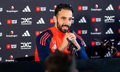 Η μεταγραφική λίστα της Μάντσεστερ Γιουνάιτεντ για την απόκτηση επιθετικού τον Ιανουάριο