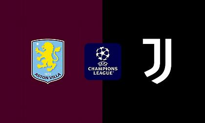 Άστον Βίλα-Γιουβέντους