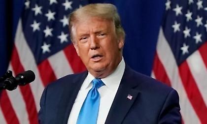 To Mεξικό προειδοποιεί τον Τραμπ: Oι δασμοί θα οδηγήσουν σε απώλεια 400.000 θέσεων εργασίας στις ΗΠΑ