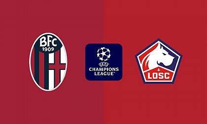 Μπολόνια-Λιλ