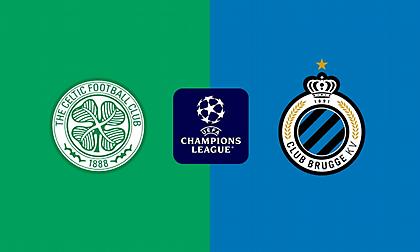 Σέλτικ-Μπριζ