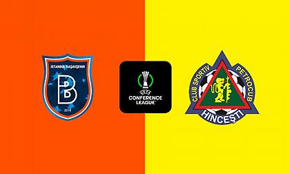 Μπασάκσεχιρ-Πετροκούμπ