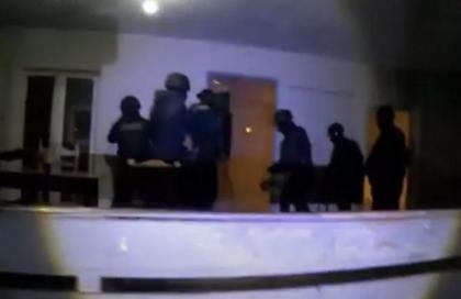 Βίντεο με το «χτύπημα» της ΕΛ.ΑΣ σε κύκλωμα που έκανε απάτες - Σχεδόν 3 εκατ. ευρώ ο «τζίρος» του - Πώς δρούσε