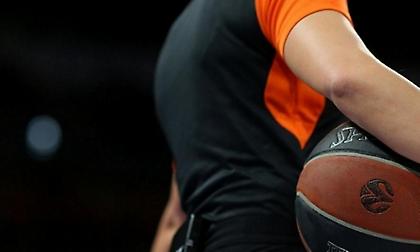 Οι διαιτητές στο Παρτιζάν - Ολυμπιακός