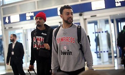 Γουίλιαμς-Γκος: «Έχουμε μομέντουμ, αλλά η σεζόν είναι μεγάλη»