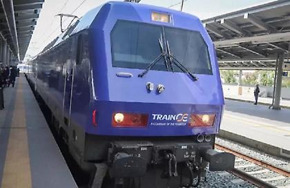 Νέο περιστατικό ασφαλείας στην Πιερία: Intercity βρέθηκε στην ίδια γραμμή με συρμό Προαστιακού - Τι απαντά ο ΟΣΕ