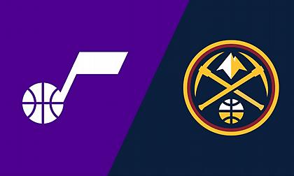 Τζαζ-Νάγκετς