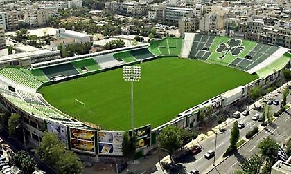 Στη Λεωφόρο το Κηφισιά-Αιγάλεω