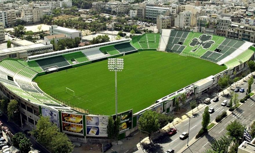 Κηφισιά: Στη Λεωφόρο το ματς με το Αιγάλεω