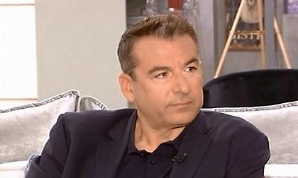 Γιώργος Λιάγκας: H ΕΣΗΕΑ τον διαγράφει για έναν χρόνο μετά το ρεπορτάζ για το σπίτι του Τζορτζ Μπάλντοκ