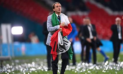 Μαντσίνι: «Μετάνιωσα που έφυγα από την εθνική Ιταλίας, δεν θα το ξαναέκανα»